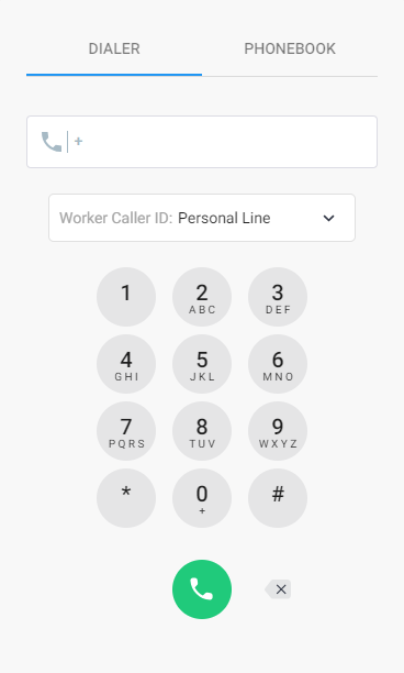 A screenshot of a phone

Description automatically generated
